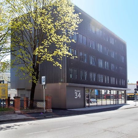 Pepleri Studio 7 Tartu Exterior photo
