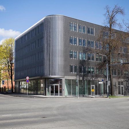 Pepleri Studio 7 Tartu Exterior photo