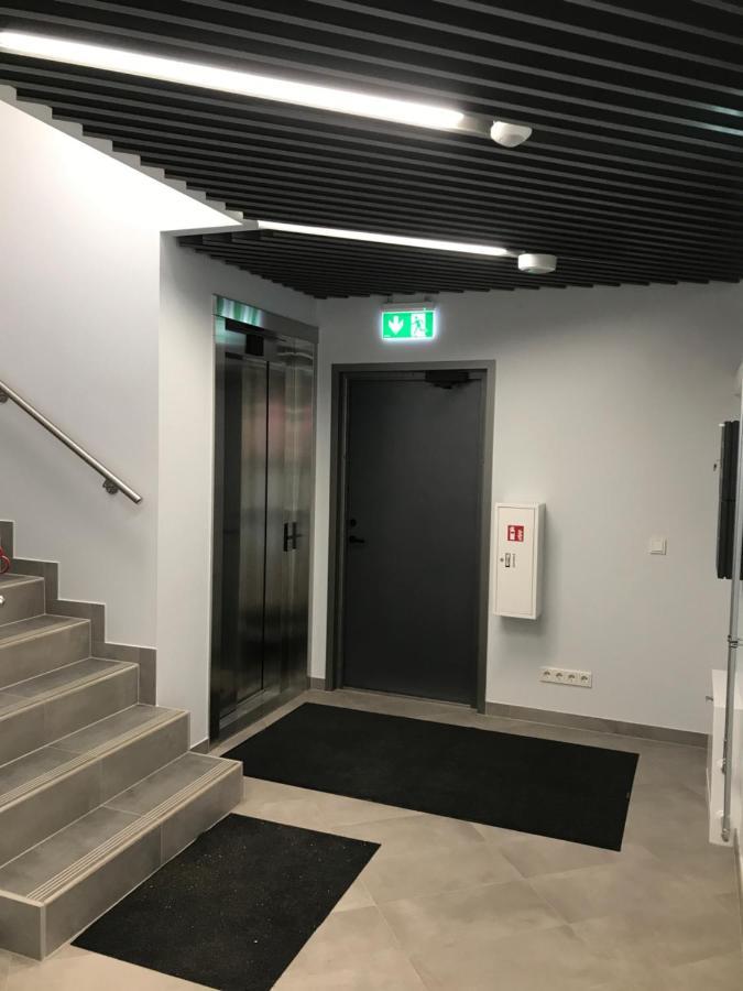 Pepleri Studio 7 Tartu Exterior photo