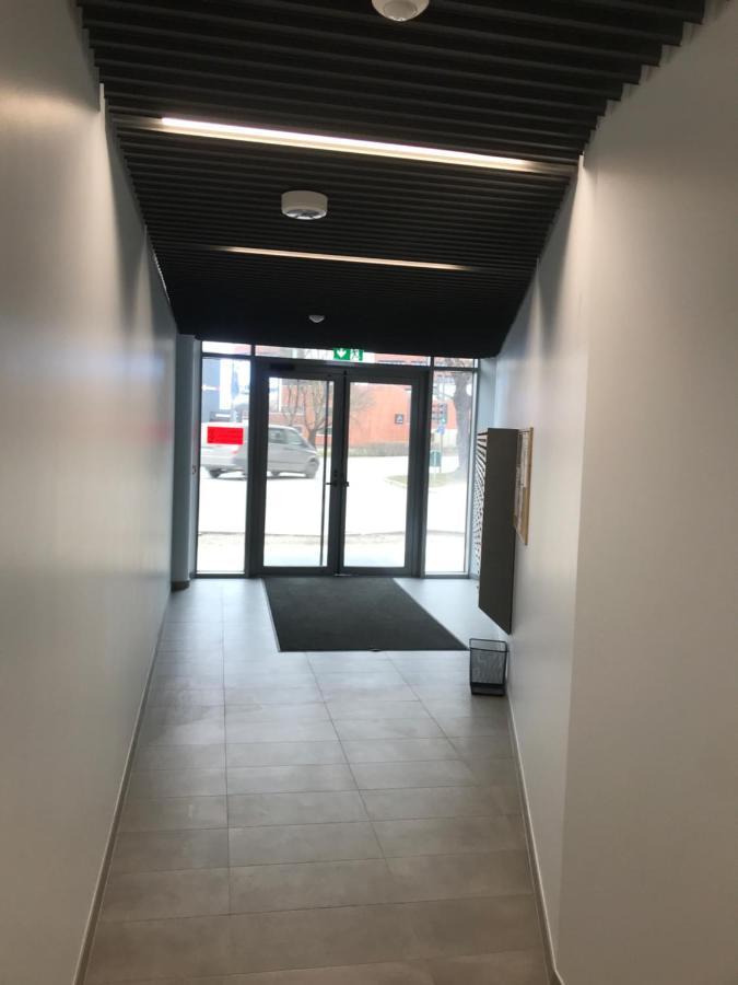 Pepleri Studio 7 Tartu Exterior photo