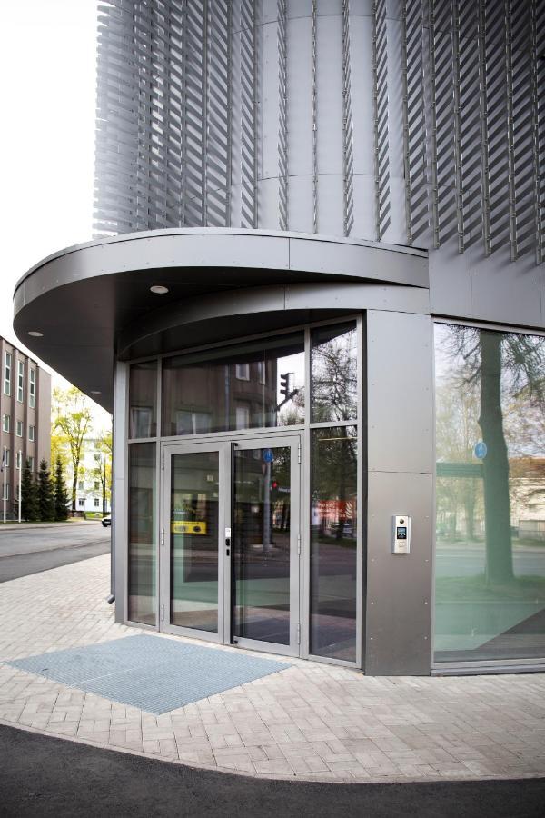 Pepleri Studio 7 Tartu Exterior photo