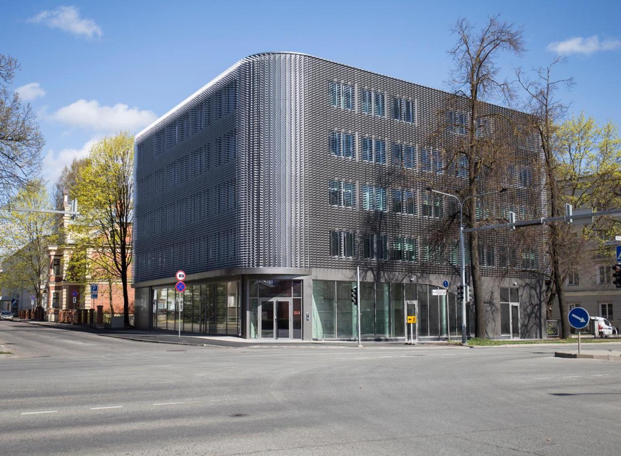 Pepleri Studio 7 Tartu Exterior photo