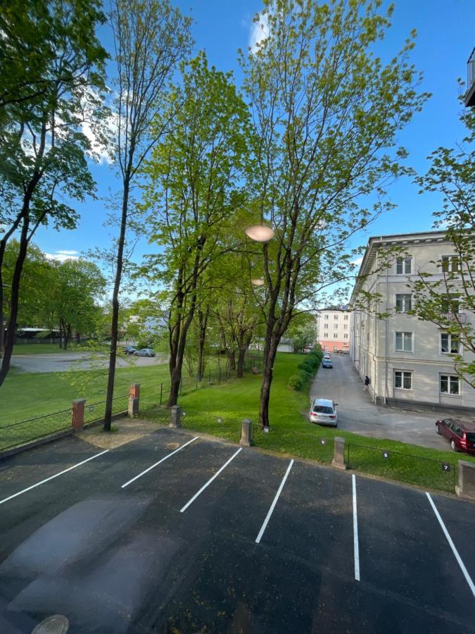 Pepleri Studio 7 Tartu Exterior photo